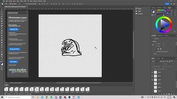 Animation Layer Filler Plugin Tutorial