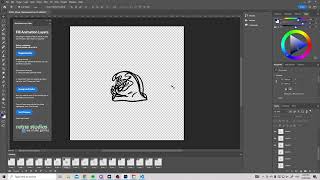 Animation Layer Filler Plugin Tutorial