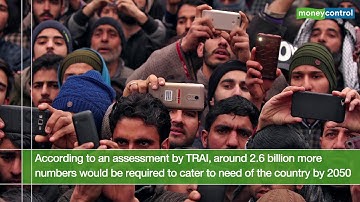 TRAI seeks view on 11 digit mobile numbers