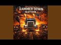 Hammer Down Nation