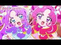 名探偵プリキュアop