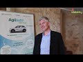 Ref:CUTrUAiDsuo Anews-mobility : fayence adopte agilauto, le partage de vhicules lectriques en ruralit du ca.