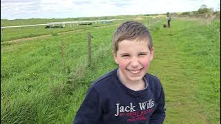 Henry Backshall - Aka Young Steve Backshall - The Killer Koala Episode