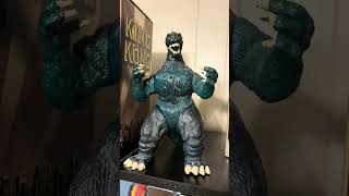 My Godzilla 2026 collection update