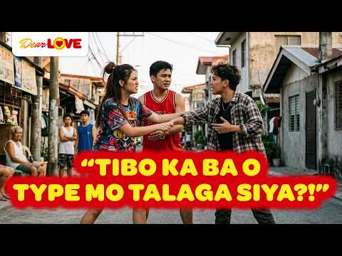 DUDA AKO SA BOYFRIEND KO AT GIRL BEST FRIEND NIGA - Dear LOVE | September 29, 2026