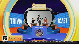 Trivia Toast