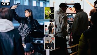 Download Lagu KITH x LISA Spring 2026: The 'After Dark' Collection is UNBELIEVABLE! 😱🔥 (UNEXPECTED) MP3