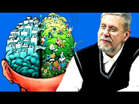 Как планета реагирует на эволюцию человечества. Сергей Переслегин.