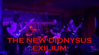 Exilium - Dionysus