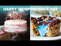 Foods To Celebrate 4th Of July