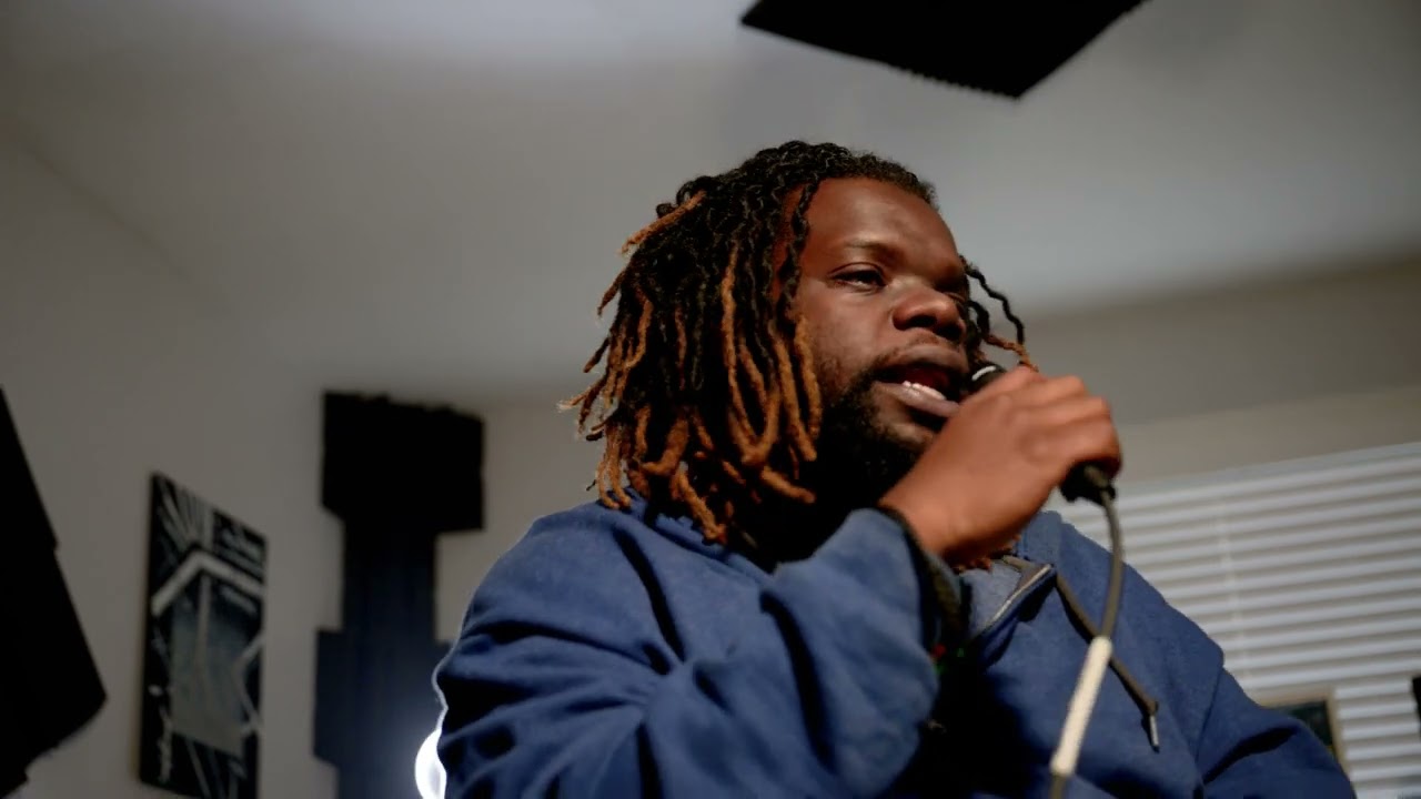 Lord Jah​-​Monte Ogbon  x Sadhugold: Oh nah Me Too