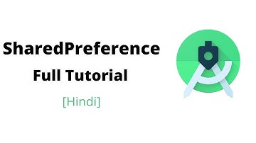 SharedPreferences in Android Full Tutorial in Hindi