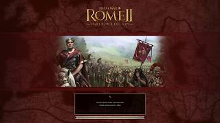 Total War Rome II Economy Guide (2018)