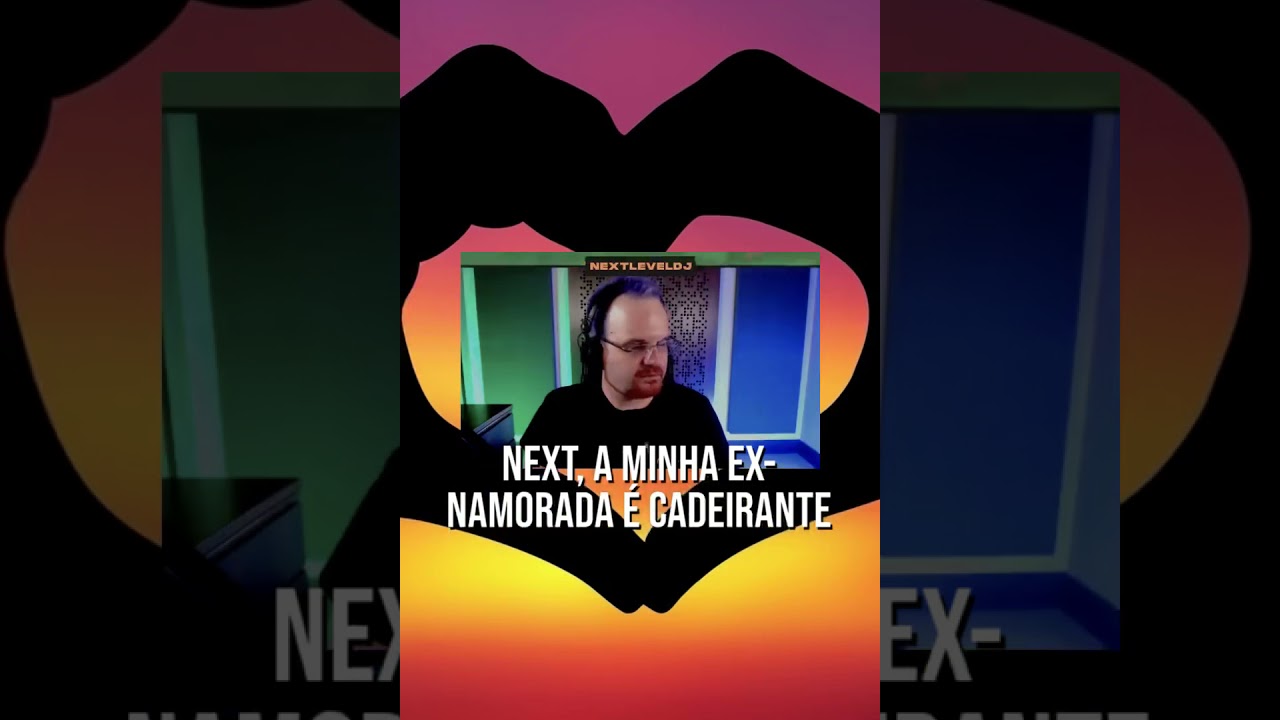 Caio Pinto 663 banido da live 