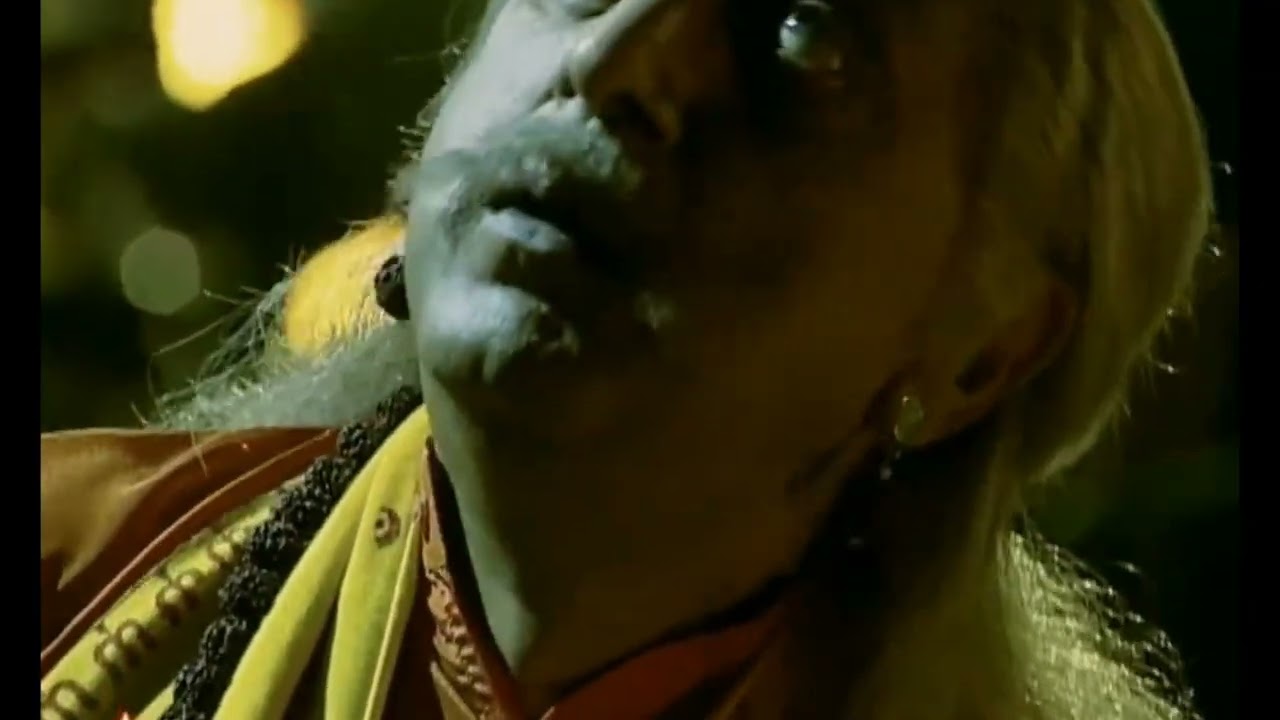 KARMA – India’s Forgotten Superhero Returns | Episode 1 Explained | Koi Aa Raha Hai Waqt Badalne