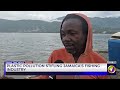 Plastic Pollution Stifling Jamaica's Fishing Industry | TVJ News