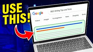 7 SEO Writing Tips and Tricks by Become A Writer Today 136 views 7 months ago 9 minutes, 4 seconds