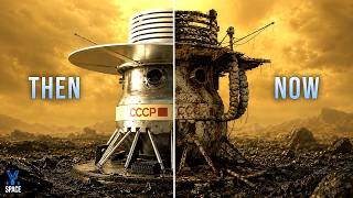 What Decades on Venus, Titan and Jupiter Did to Our Spacecraft
