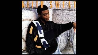 Keith Sweat / Make It Last Forever (1987)