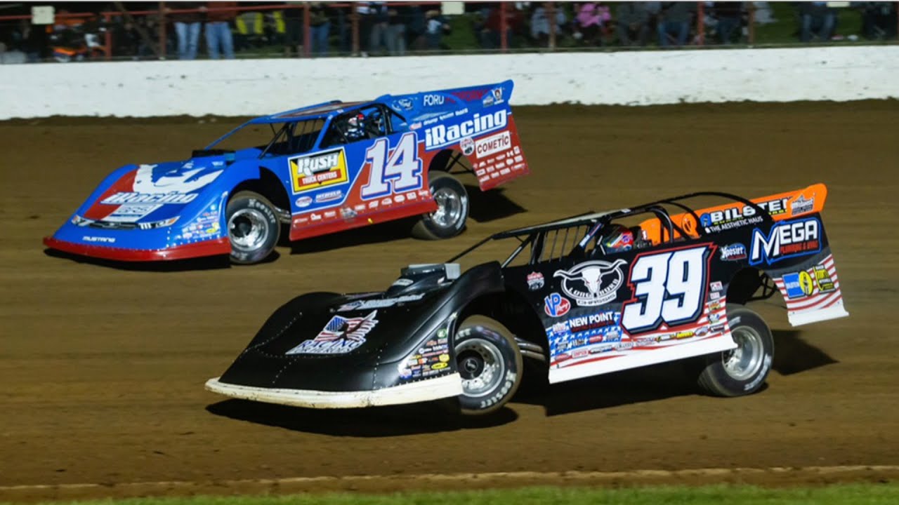 Indiana Sprint Week, Big Money In Nebraska & NHRA