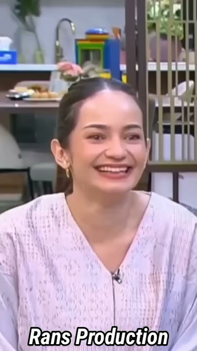 TALI KUTANG NAGITA DILEPAS #raffiahmad #nagita #shorts