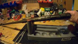 What You Really Get from RTI | C-Grade 1874 French Gras Rifle What You Really Get from RTI | C-Grade 1874 French Gras Rifle