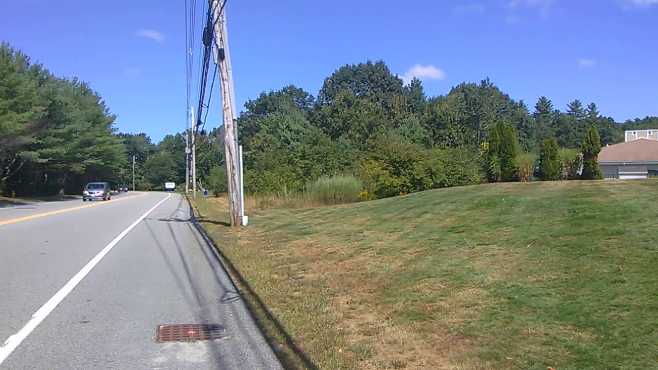 Norwell Massachusetts tour videos video 10 YouTube