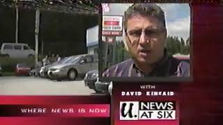 UTV News Promo 1997 #2