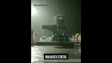 Jay shiv sankar status video 2021 # har har mahadev # MAHADEV status