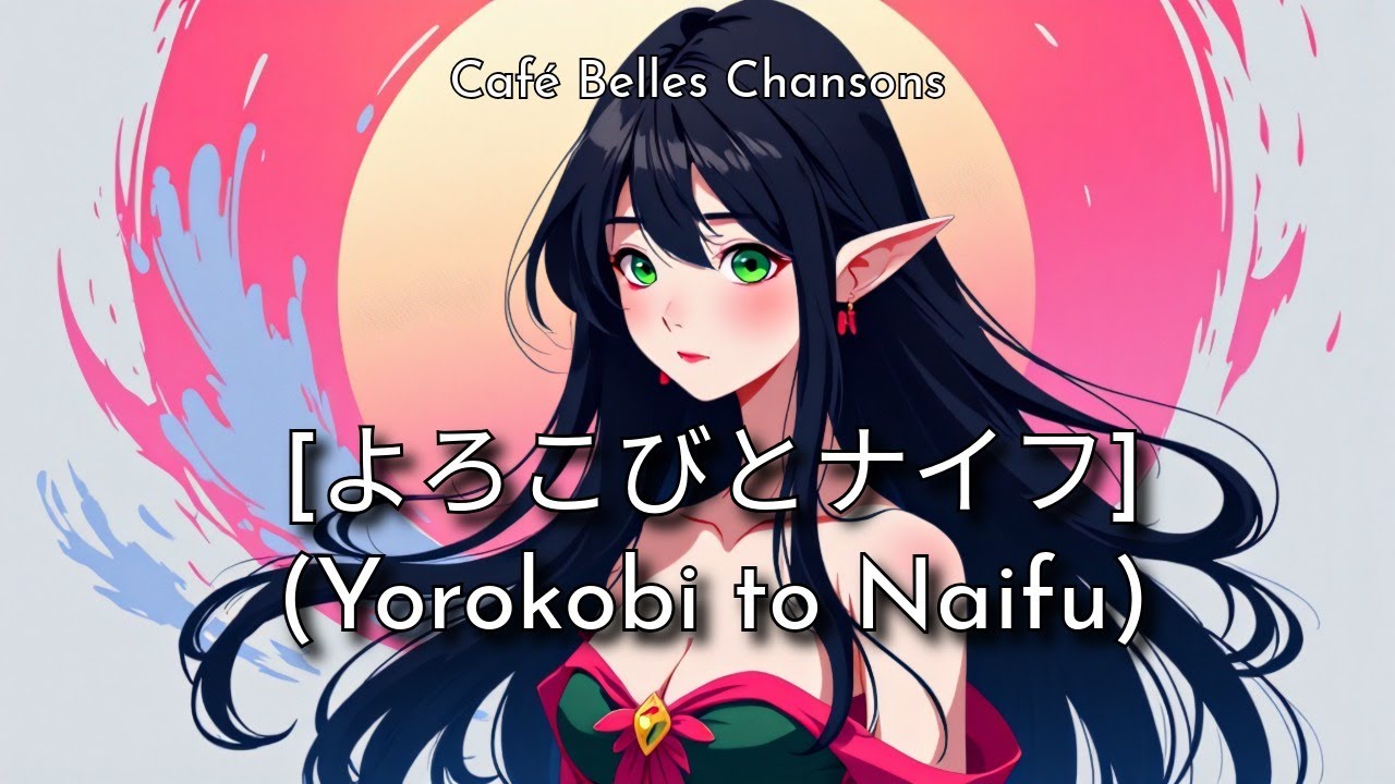 よろこびとナイフ Yorokobi to Naifu