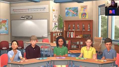 Kara - Mursion Long Division