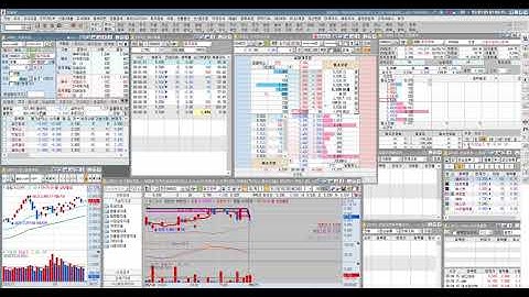 영웅문4 2020 09 21(월) 파이썬 자동매매 프로그램! 나는 장초반 15분만 노린다!!!