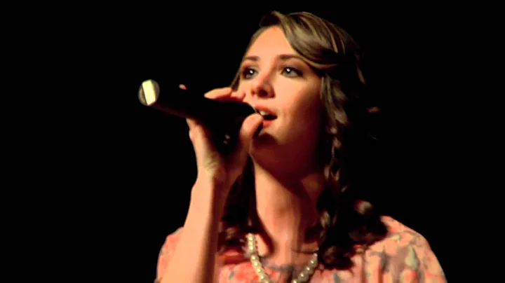 Chelsea Lambert-Mingo Central Talent Show 2012