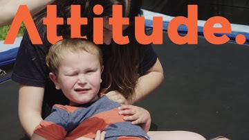 Family with Fragile X