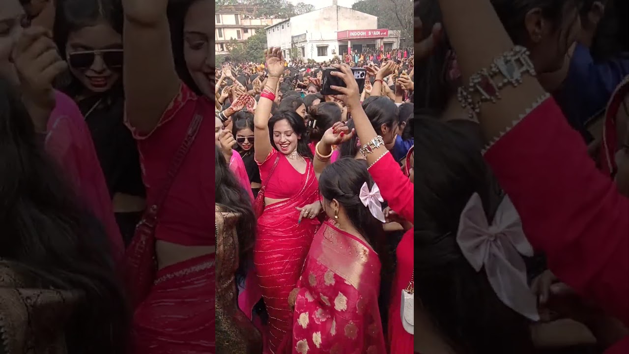 women's college University Jamshedpur 