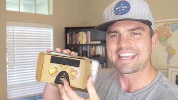 How To Create and Share Real Estate In Virtual Reality With CloudPano