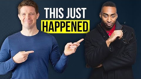 How Not To Act When Prince Ea DM