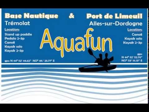 Video-thumbnail van Camping Les Berges de La Dordogne