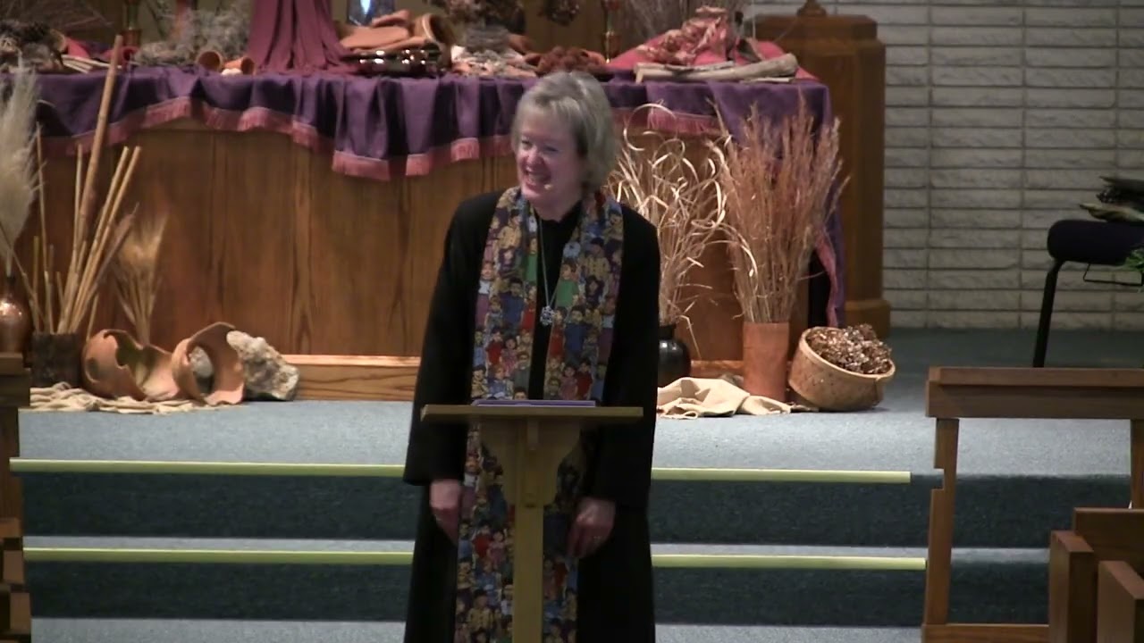 2-22-26 The Minor Prophets - Zephaniah