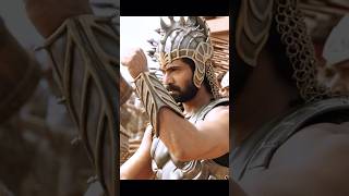 🎯 Baahubali's EPIC Battle Strategy Against 100,000 Soldiers! | Baahubali: The Beginning (2015)