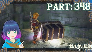 Find Lambda's Treasure! | The Legend of Zelda: Breath of the Wild