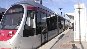 Dove passa la tramvia Firenze?