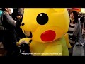第15回 日本橋ストリートフェスタ2019 Huge Japanese cosplay festival Nipponbashi Street Festa