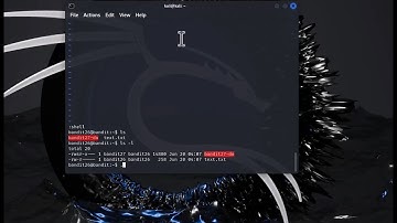 [Kali Linux] CTF Bandit : Level 26 → Level 27 [Over the wire]