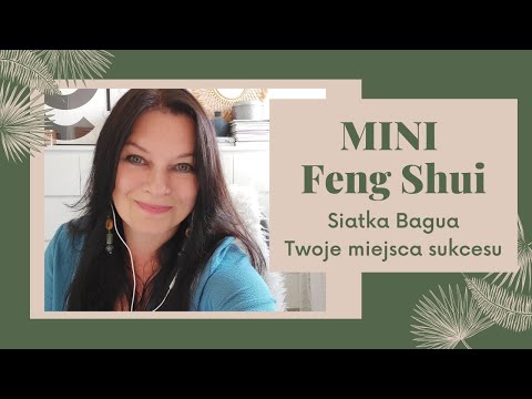 Wideo: Jaki jest obszar bogactwa Feng Shui w Twoim domu?
