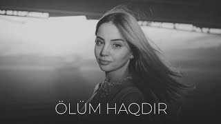Ölüm Haqdır - Sevda Prod (Remix)
