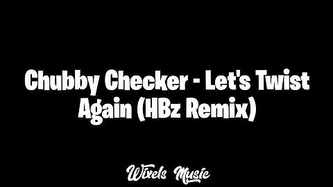 Chubby Checker - Let