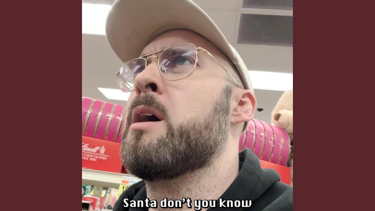 Santa Yeah Santa, Yeah (Santa, No) - YouTube