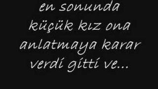 Küçük kız (çok güzel izleyin bence..)
