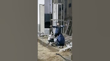 Day 63 of an architect intern.. #construction #intern #dailyvlog